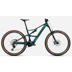 RISE SL H20 Medium