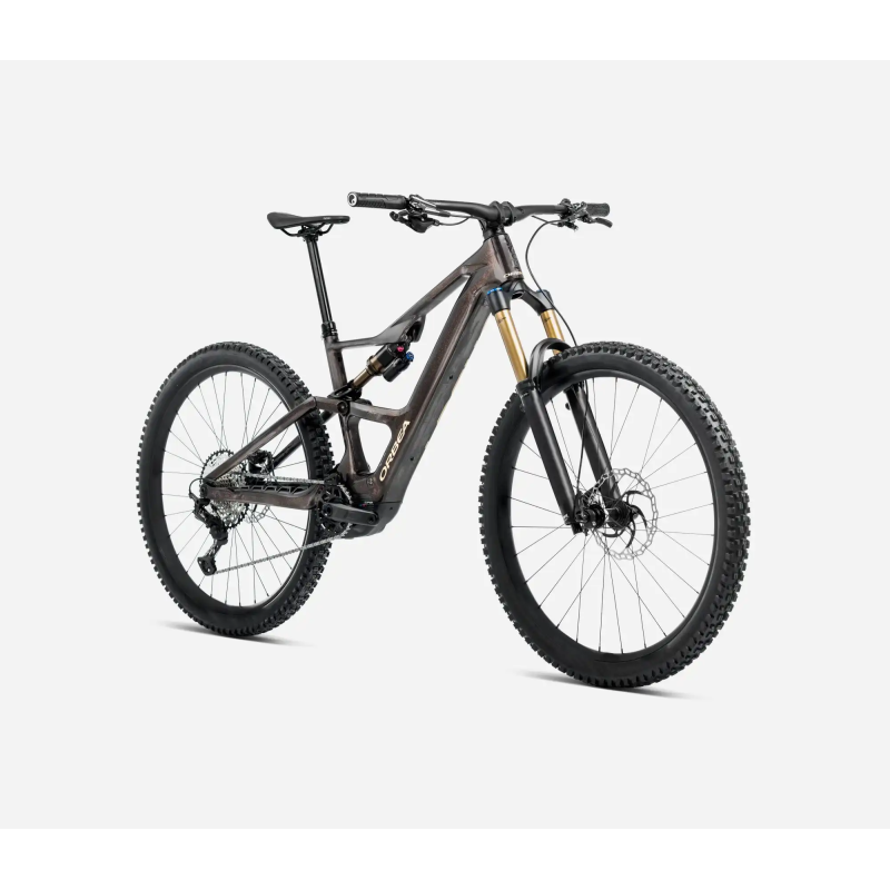 RISE LT M20 Medium