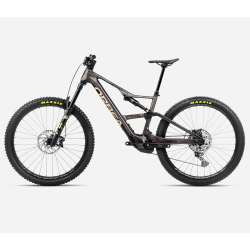 RISE LT M20 Medium