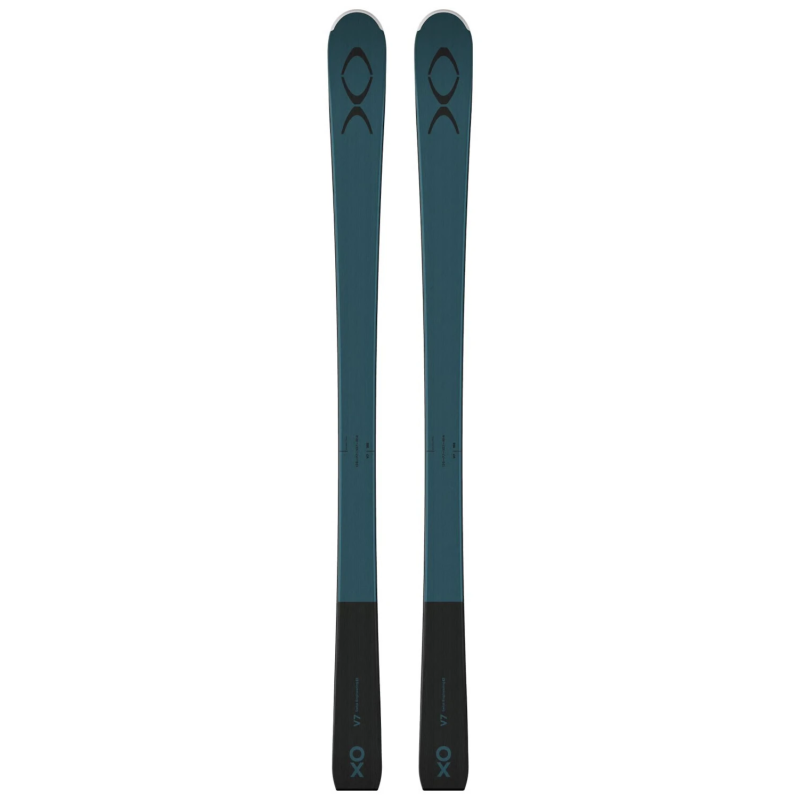 XO V7 166cm