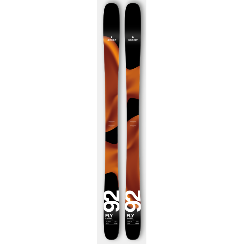 FLY 92