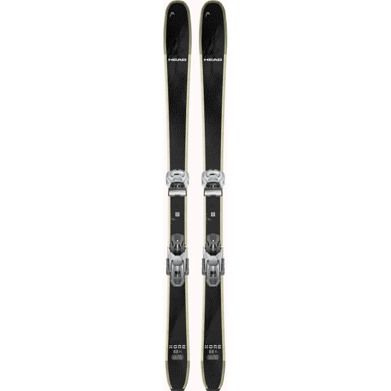 KORE 88 Ti (prix sans fix.)