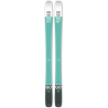 GO 90 Ti Wmn 178cm