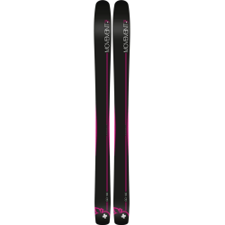 GO 100 Wmn 170cm