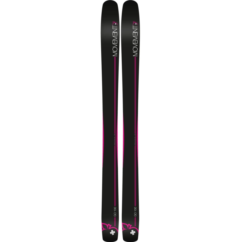 GO 100 Wmn 170cm