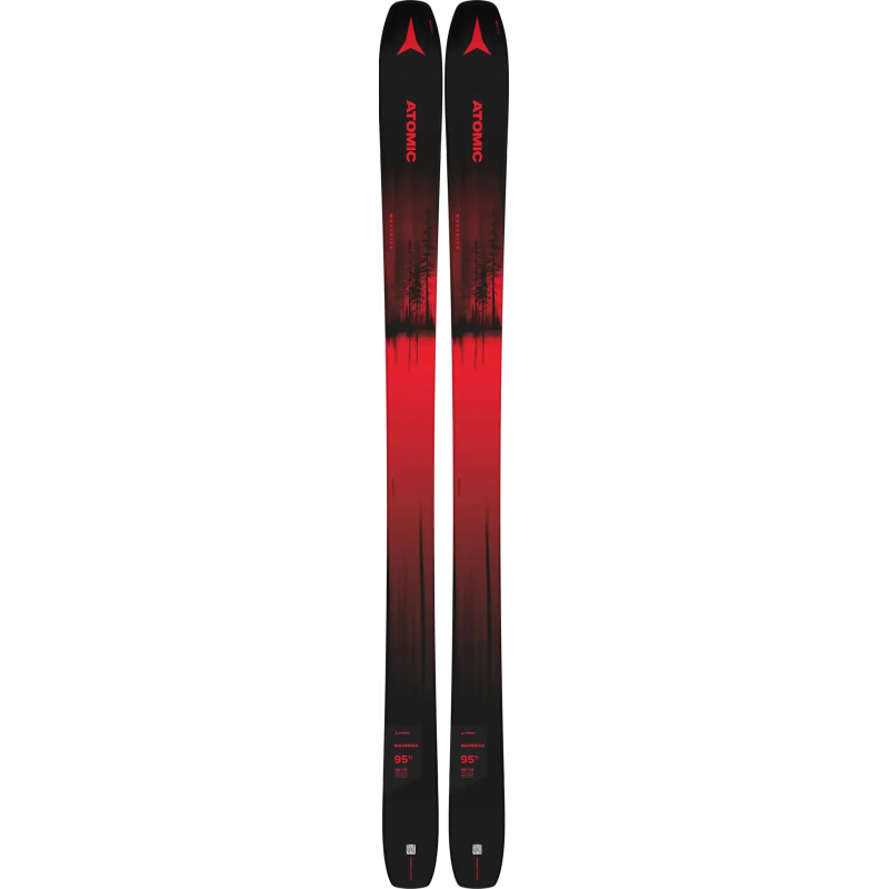 Maverick 95 Ti 172cm