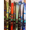Telemark avec fix 22D. Vice norme 75