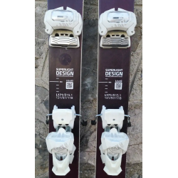 KORE 97 Wmn 171cm