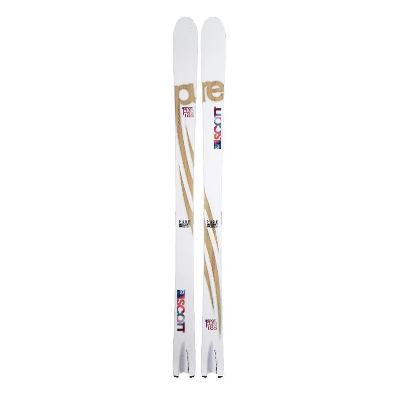 copie de Maverick 95 Ti 172cm