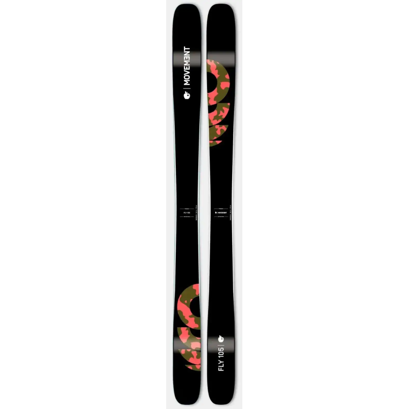 FLY 105 184cm
