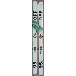 OFF 95 182cm Set complet