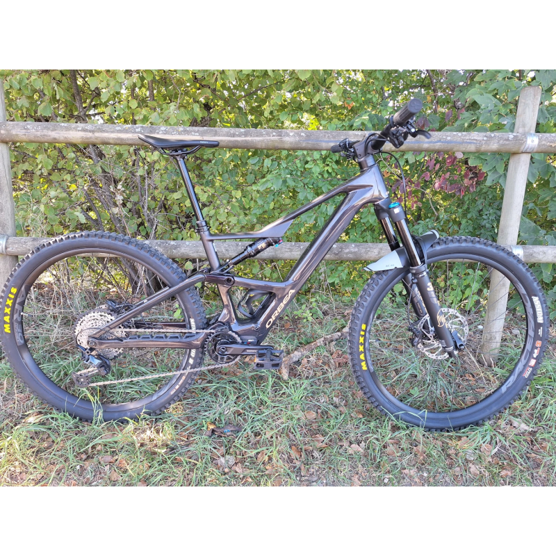 RISE LT M20 Large