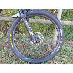 RISE LT M20 Large