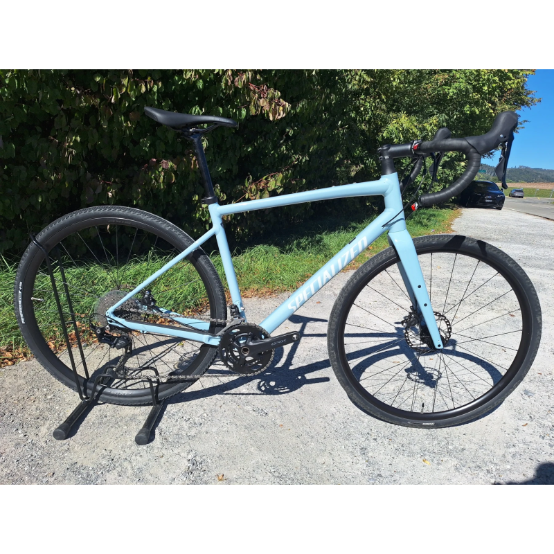 DIVERGE E5 Elite 56cm