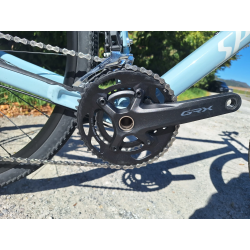 DIVERGE E5 Elite 56cm