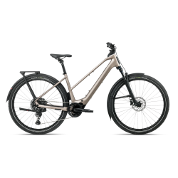 KEMEN Tour 20 Mid Small
