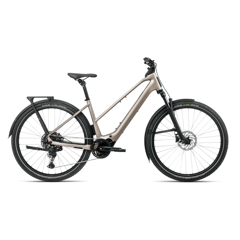KEMEN Tour 20 Mid Small
