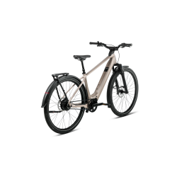 KEMEN Tour 20 Mid Small