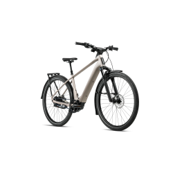 KEMEN Tour 20 Mid Small