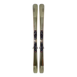 WINGMAN Ti 83 (sans fixations, ni plaques)