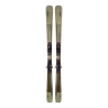 WINGMAN Ti 83 (sans fixations, ni plaques)