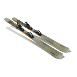 WINGMAN Ti 83 (sans fixations, ni plaques)