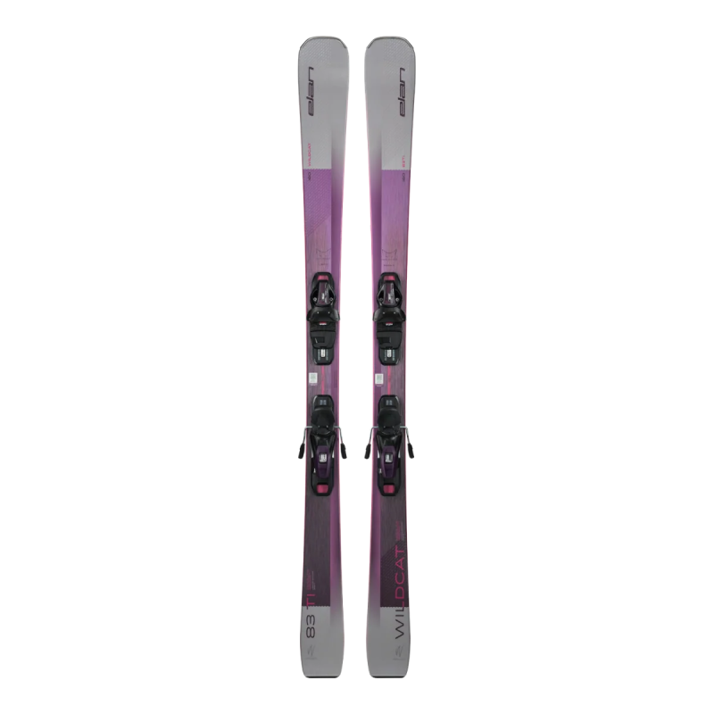 WILDCAT 83 Ti Wmn