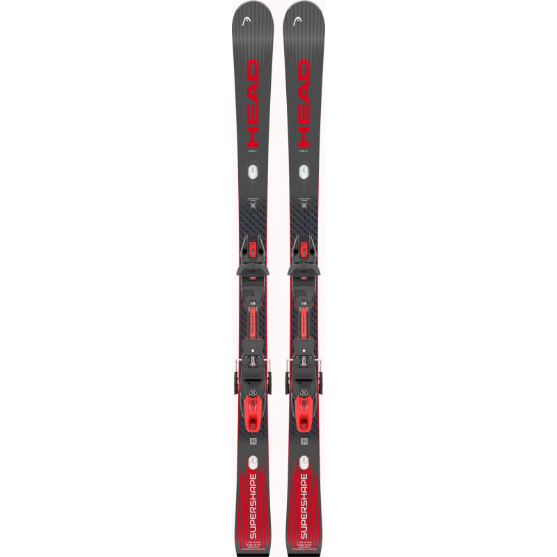 SUPERSHAPE e-Rally
