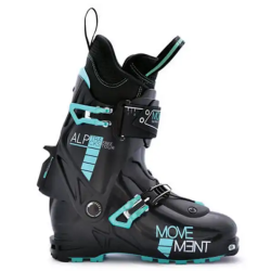 Movement FREE TOUR Lady 245