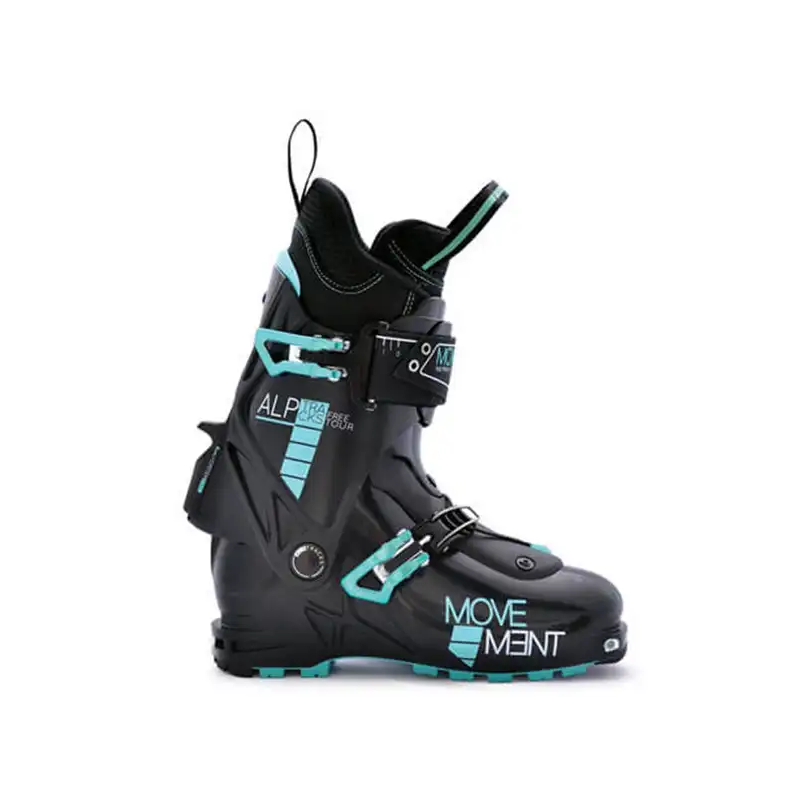 Movement FREE TOUR Lady 245