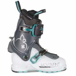 Movement EXPLORER Wmn 24.5