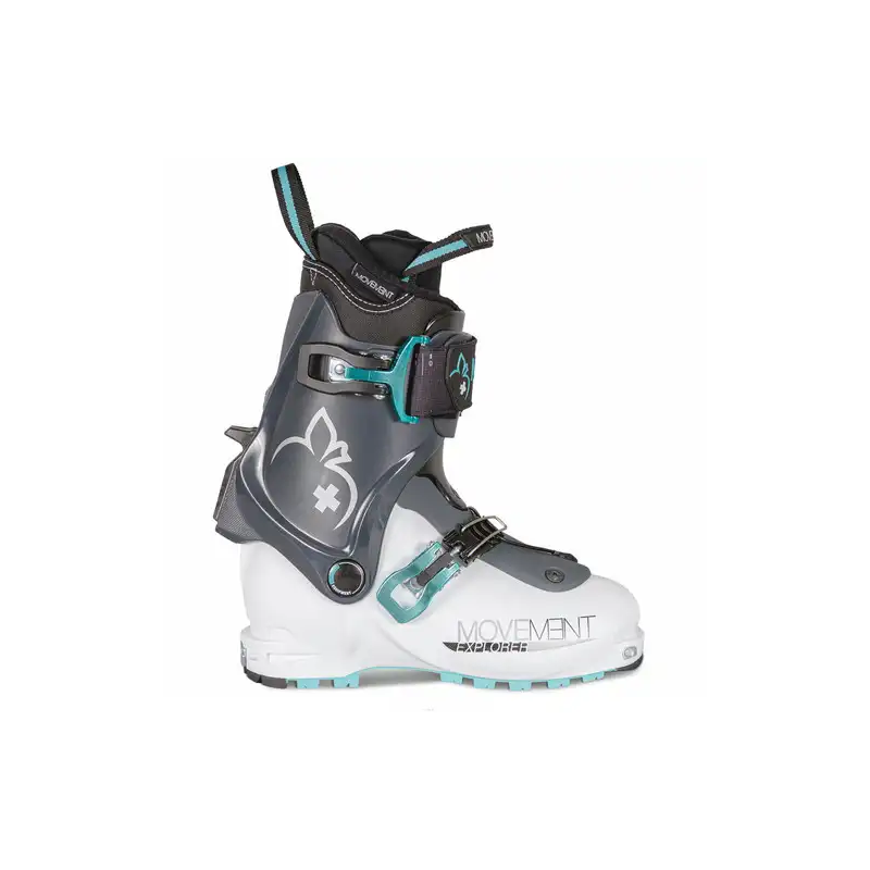Movement EXPLORER Wmn 24.5
