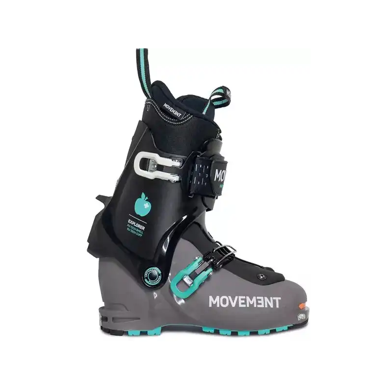 Movement EXPLORER Wmn 23.5