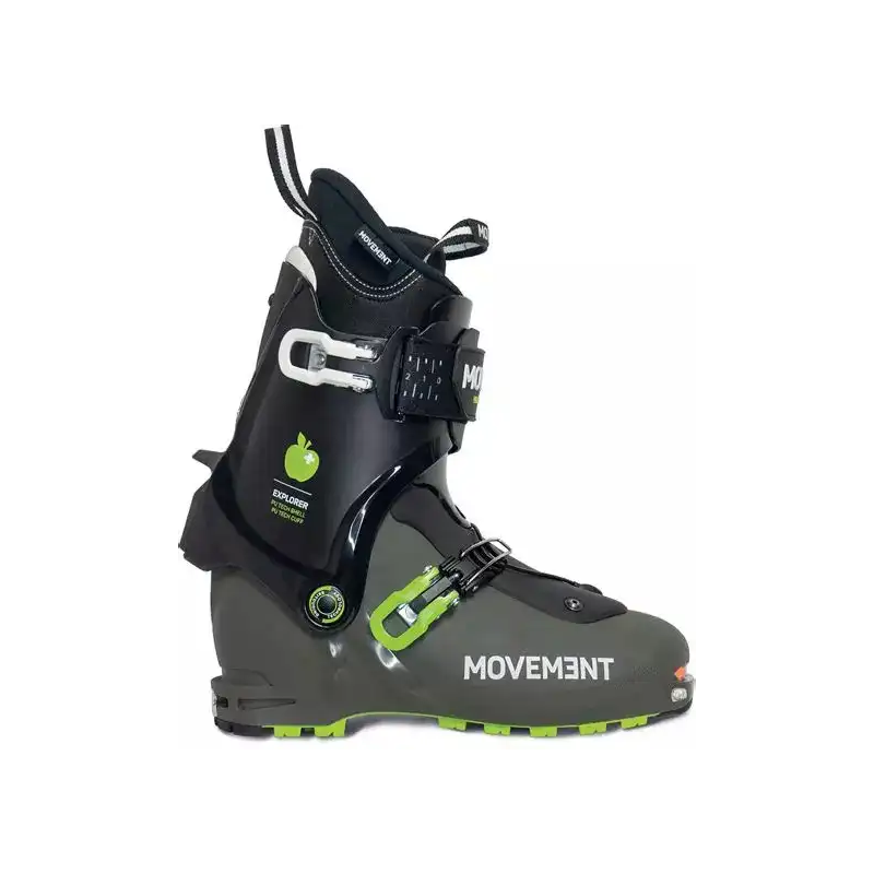 Movement EXPLORER Men
