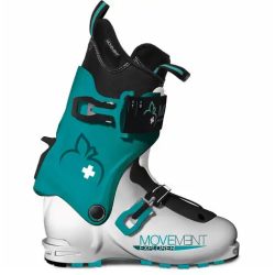 Movement Alp Tracks EXPLORER Wmn 26.5
