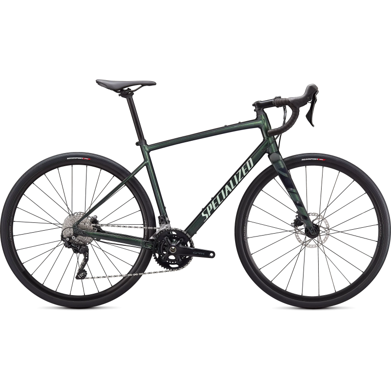 DIVERGE Elite E5 56cm