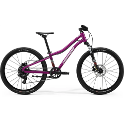 MATTS J.24" Purple