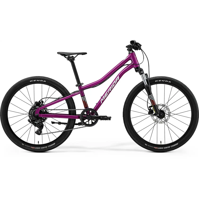 MATTS J.24" Purple