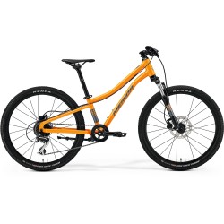 MATTS J.24" Orange