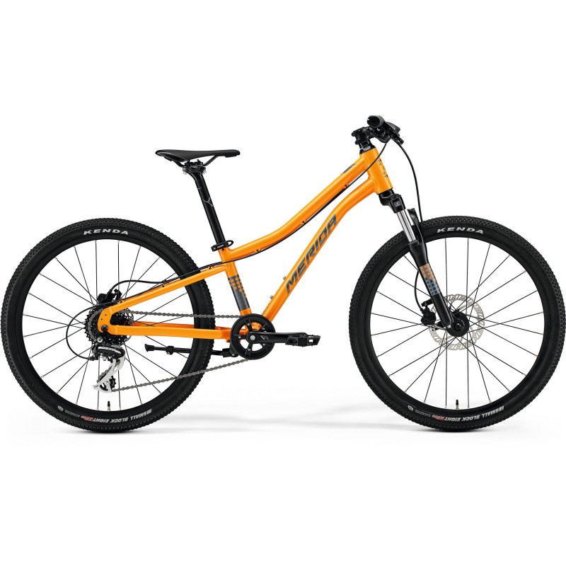 MATTS J.24" Orange