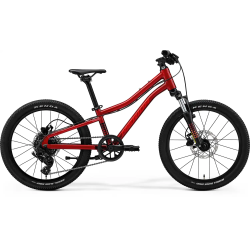MATTS J.20" Red