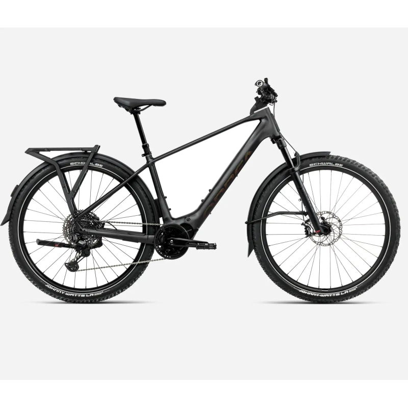 KEMEN ADV 10 XL