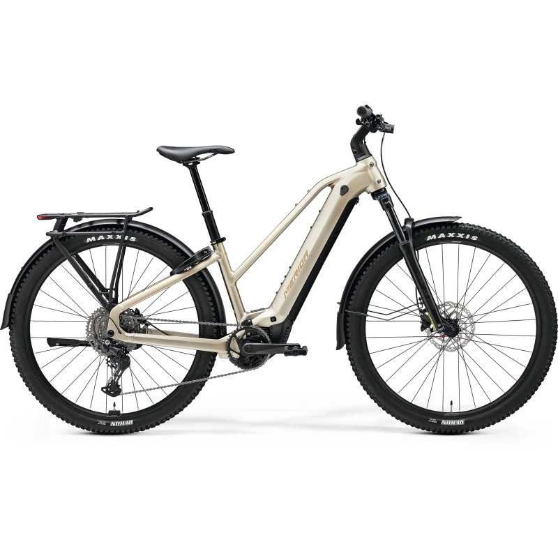 eFLOAT CC 500 EQ L Medium