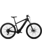 e.VTT hardtail